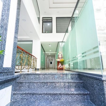 An Binh House Saigon Διαμέρισμα Πόλη Χο Τσι Μινχ Εξωτερικό φωτογραφία