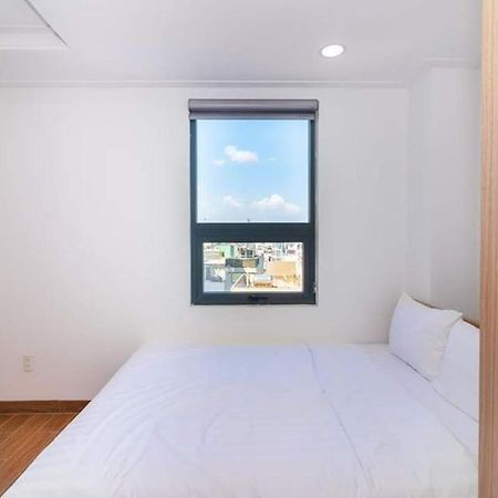 An Binh House Saigon Διαμέρισμα Πόλη Χο Τσι Μινχ Εξωτερικό φωτογραφία