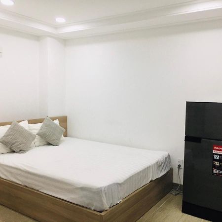 An Binh House Saigon Διαμέρισμα Πόλη Χο Τσι Μινχ Εξωτερικό φωτογραφία