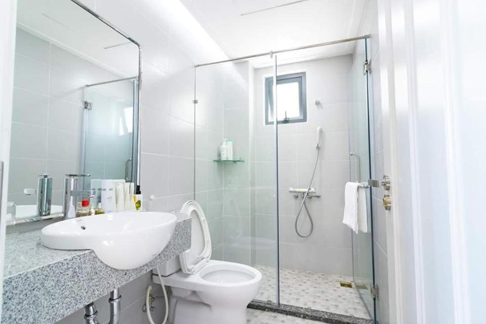 An Binh House Saigon Διαμέρισμα Πόλη Χο Τσι Μινχ Εξωτερικό φωτογραφία
