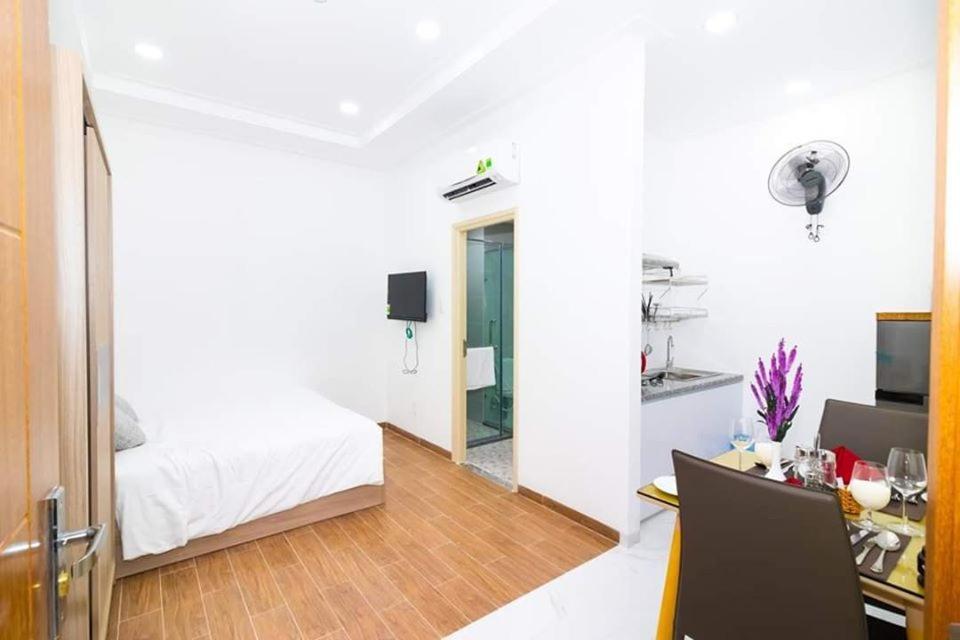 An Binh House Saigon Διαμέρισμα Πόλη Χο Τσι Μινχ Εξωτερικό φωτογραφία
