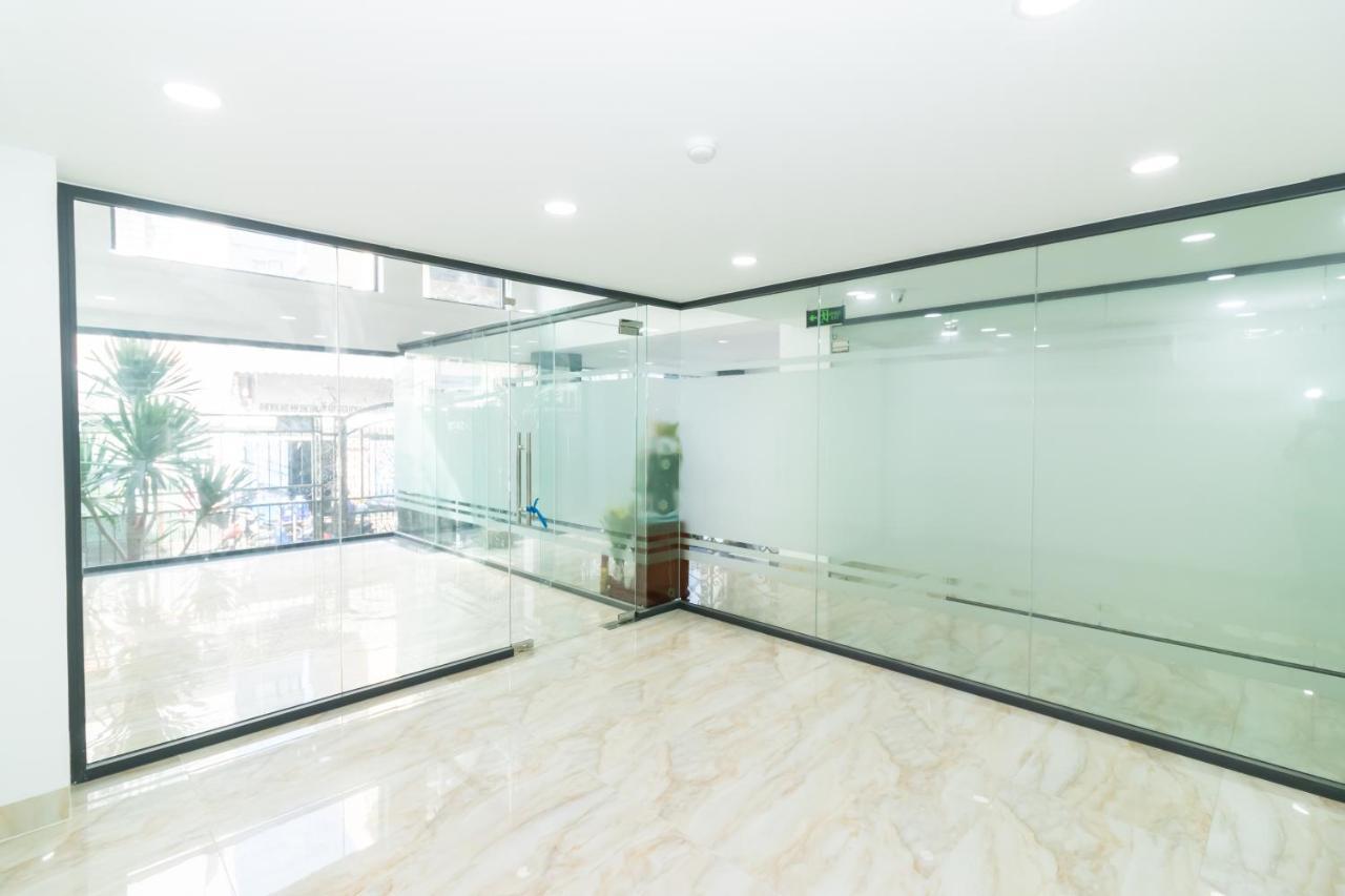 An Binh House Saigon Διαμέρισμα Πόλη Χο Τσι Μινχ Εξωτερικό φωτογραφία