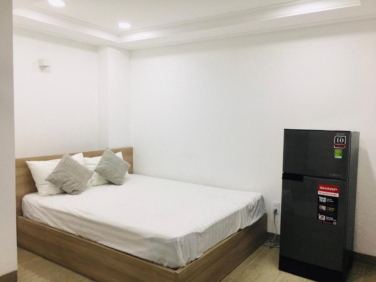 An Binh House Saigon Διαμέρισμα Πόλη Χο Τσι Μινχ Εξωτερικό φωτογραφία