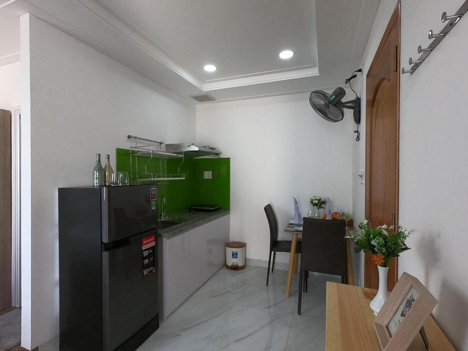 An Binh House Saigon Διαμέρισμα Πόλη Χο Τσι Μινχ Εξωτερικό φωτογραφία