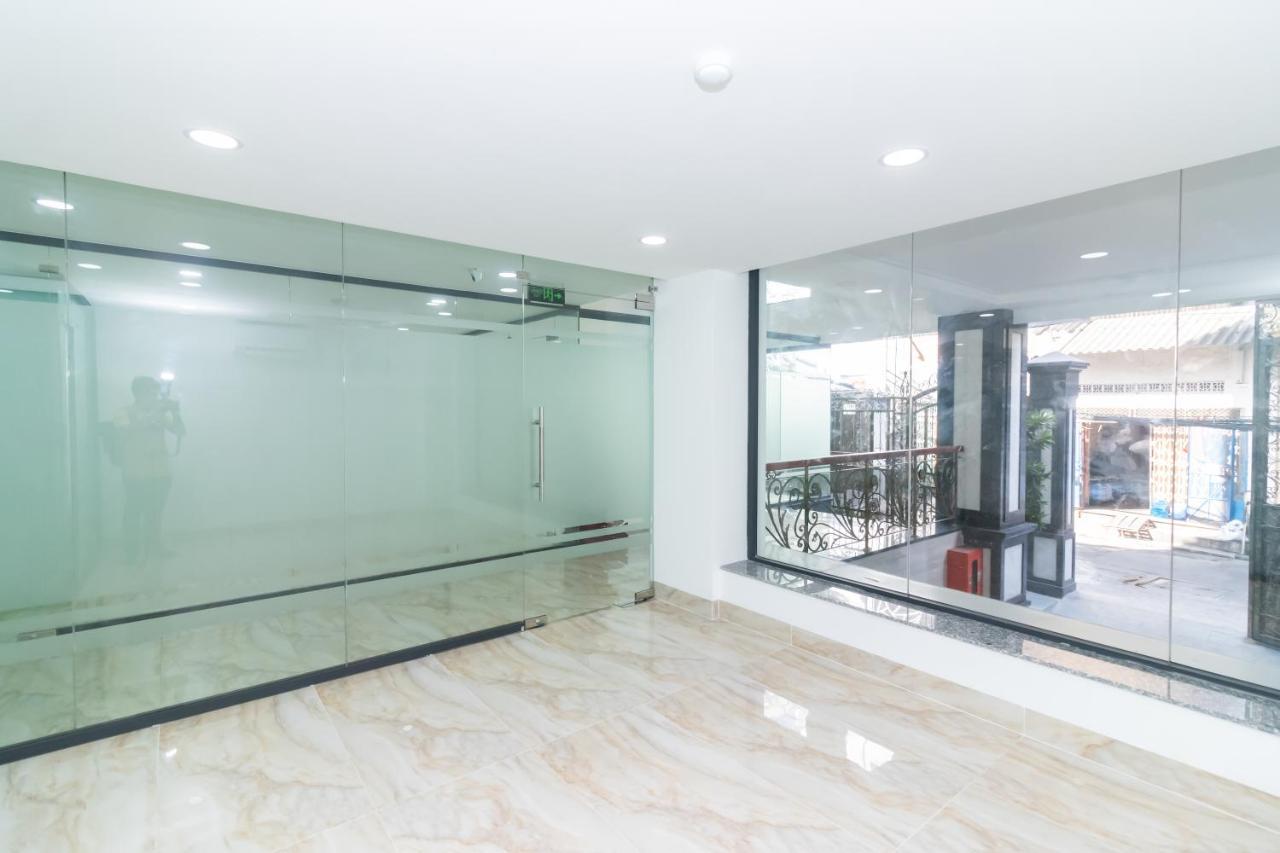 An Binh House Saigon Διαμέρισμα Πόλη Χο Τσι Μινχ Εξωτερικό φωτογραφία